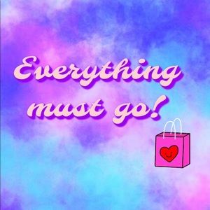 make an offer or bundle!